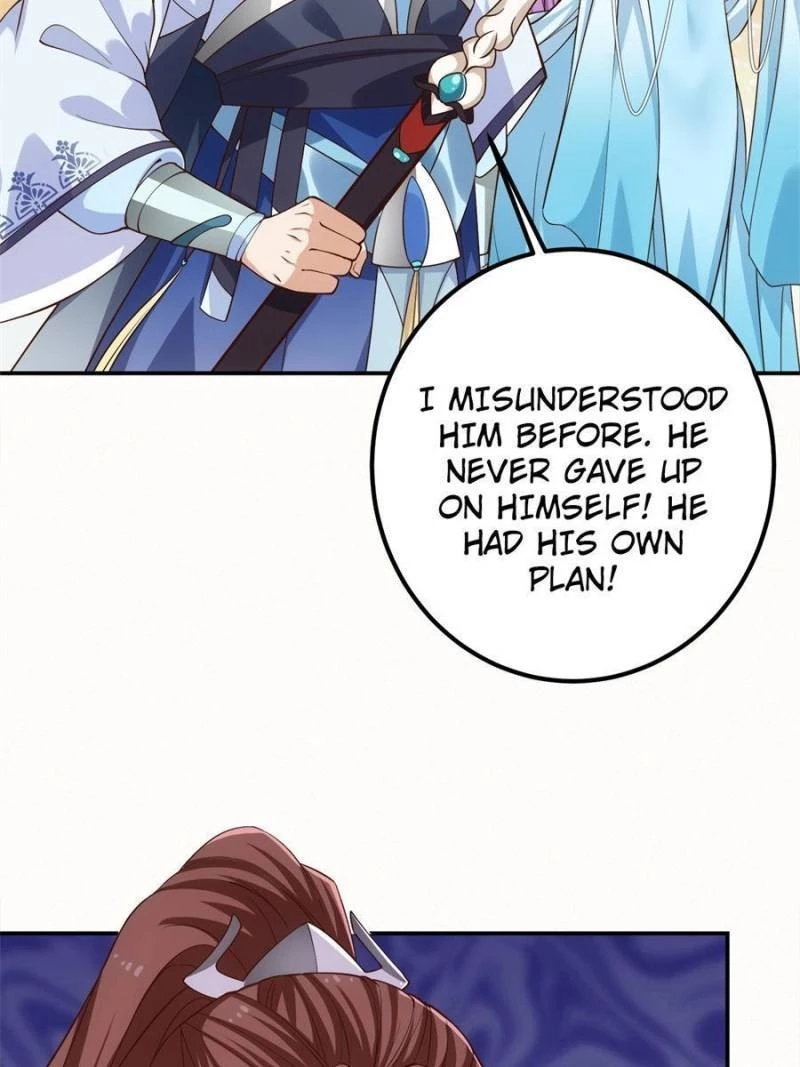 Keep a Low Profile, Sect Leader Chapter 9 - 5