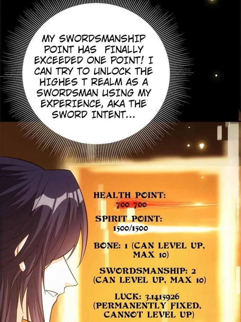 Keep a Low Profile, Sect Leader Chapter 9 - 35