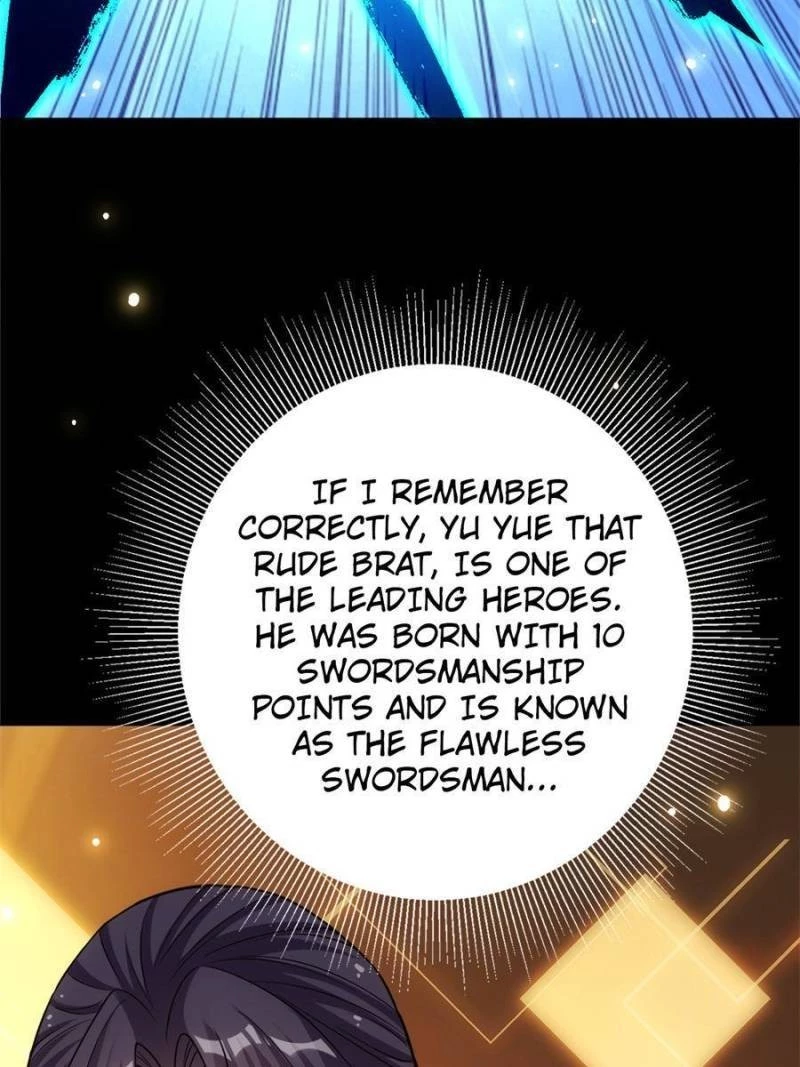 Keep a Low Profile, Sect Leader Chapter 9 - 38