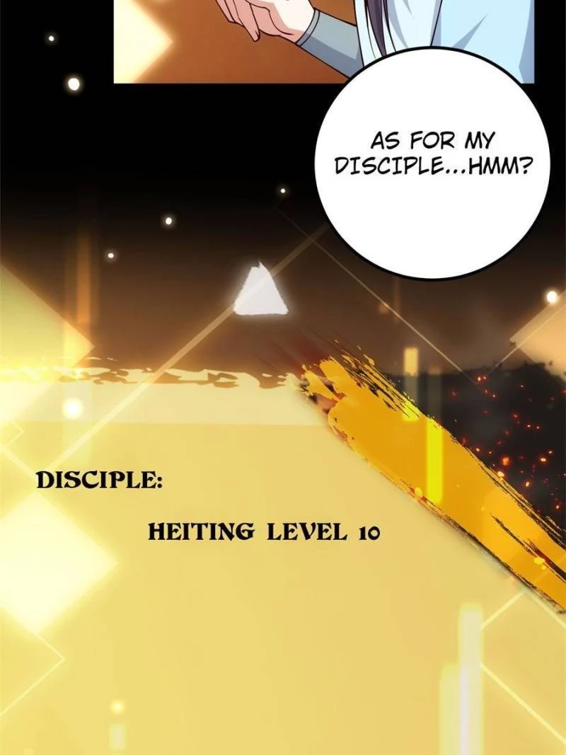 Keep a Low Profile, Sect Leader Chapter 10 - 2