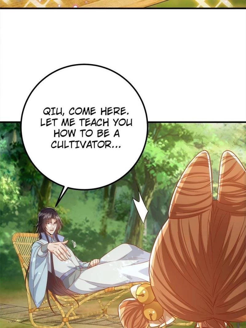 Keep a Low Profile, Sect Leader Chapter 11 - 29