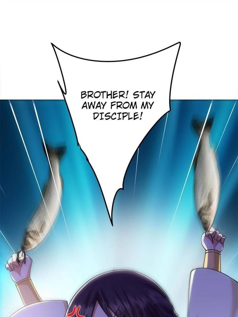 Keep a Low Profile, Sect Leader Chapter 11 - 46