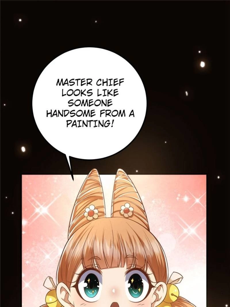 Keep a Low Profile, Sect Leader Chapter 14 - 46