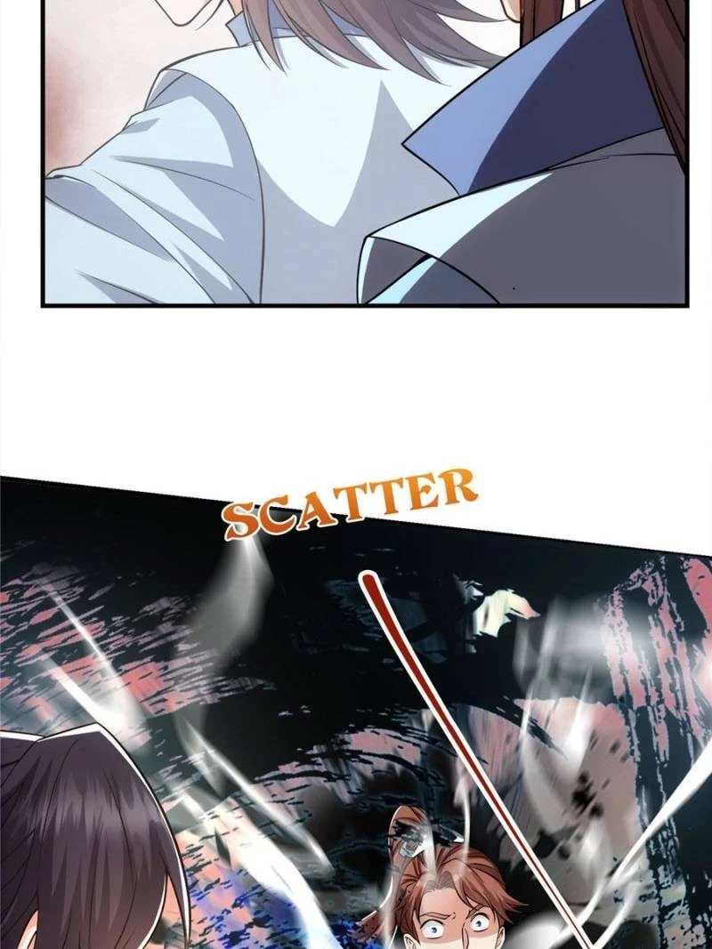 Keep a Low Profile, Sect Leader Chapter 14 - 55