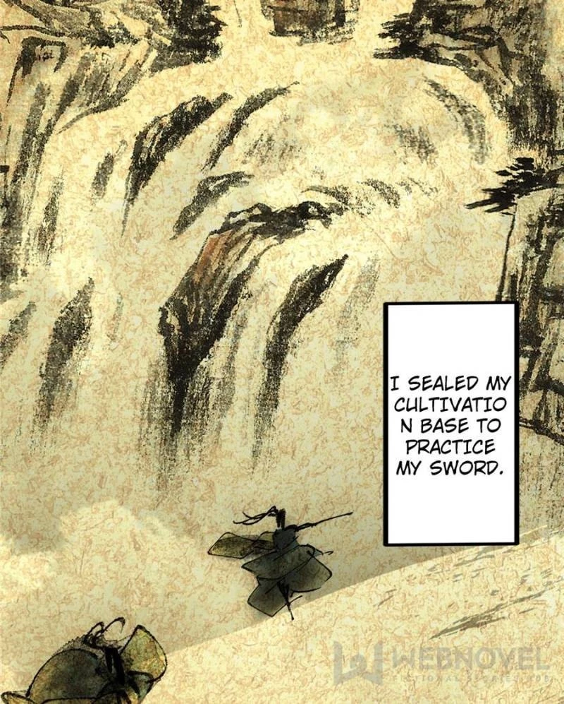 Keep a Low Profile, Sect Leader Chapter 15 - 3