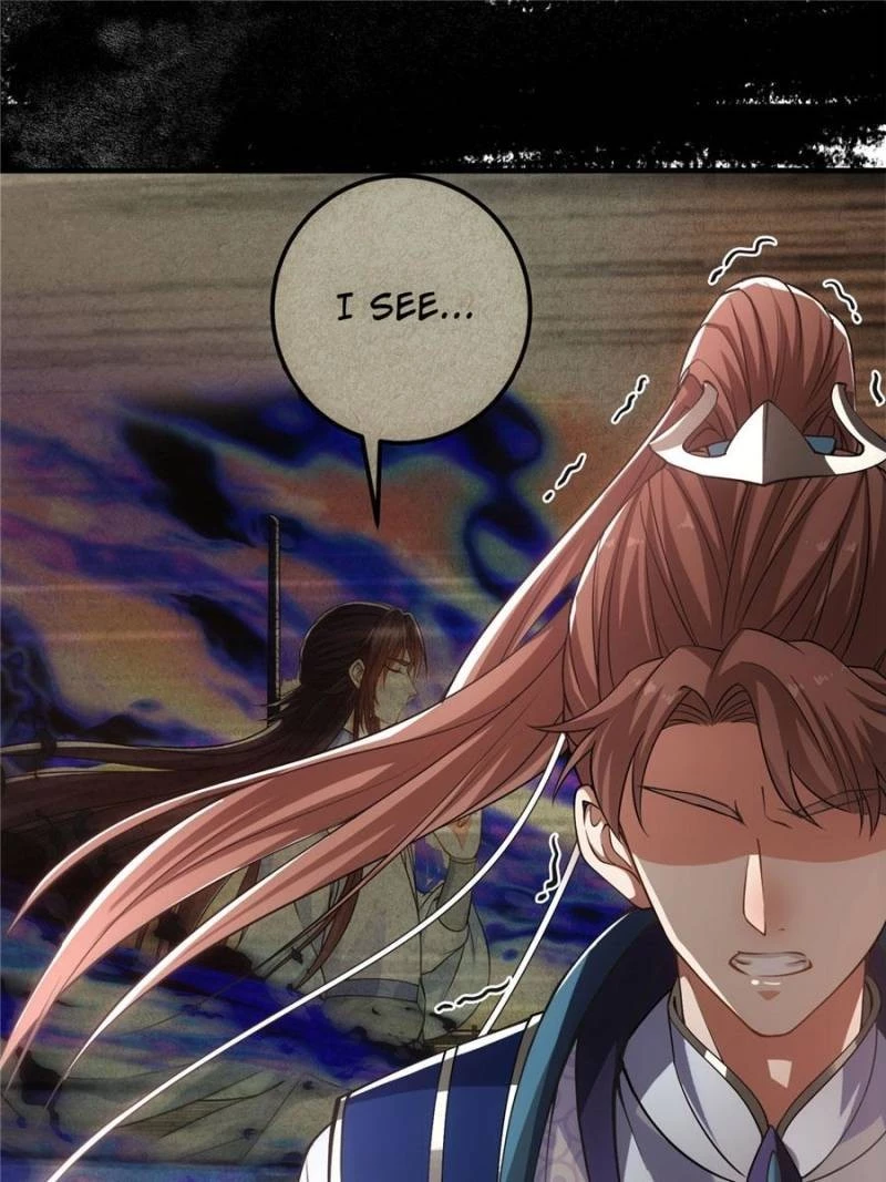 Keep a Low Profile, Sect Leader Chapter 15 - 10