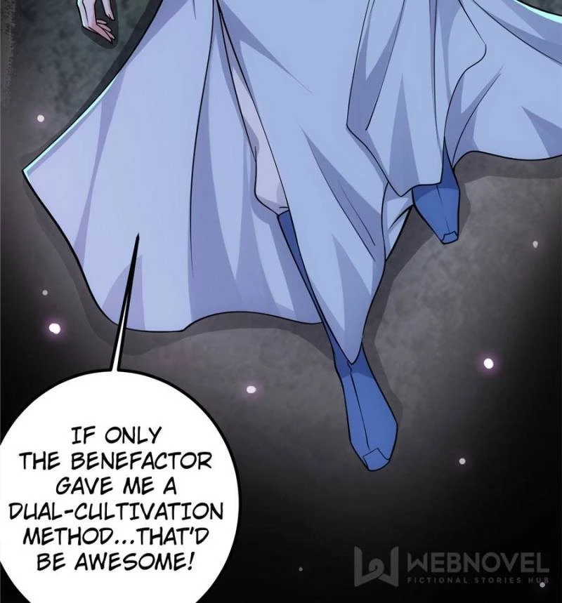 Keep a Low Profile, Sect Leader Chapter 18 - 16