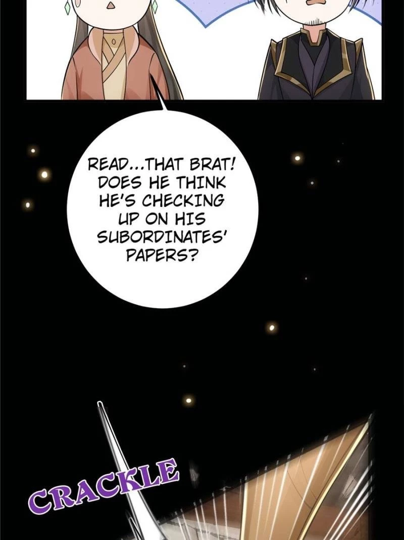 Keep a Low Profile, Sect Leader Chapter 19 - 53