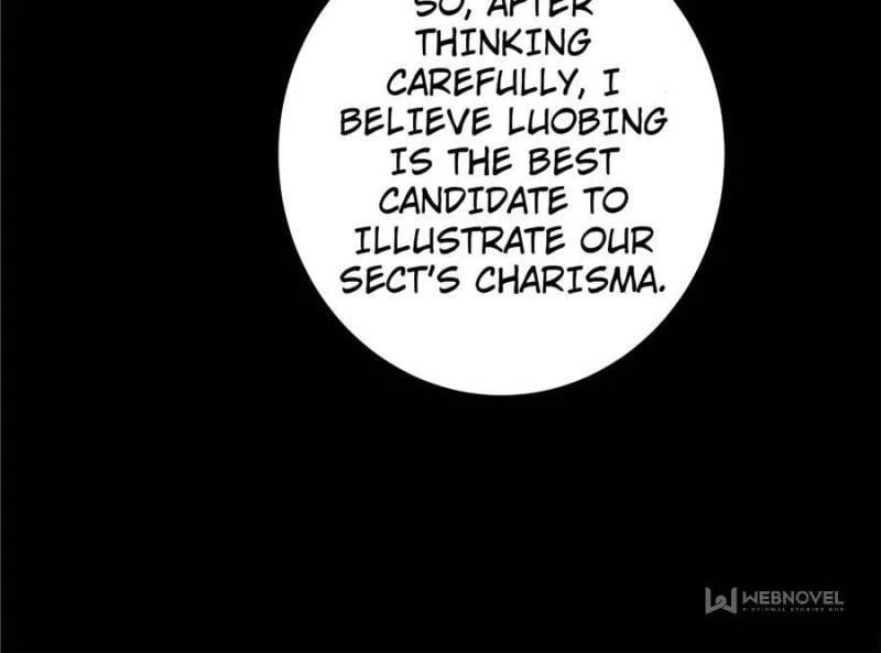 Keep a Low Profile, Sect Leader Chapter 22 - 21