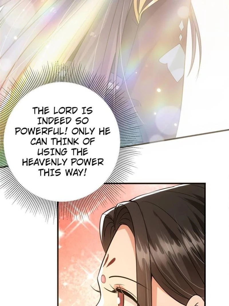 Keep a Low Profile, Sect Leader Chapter 25 - 52