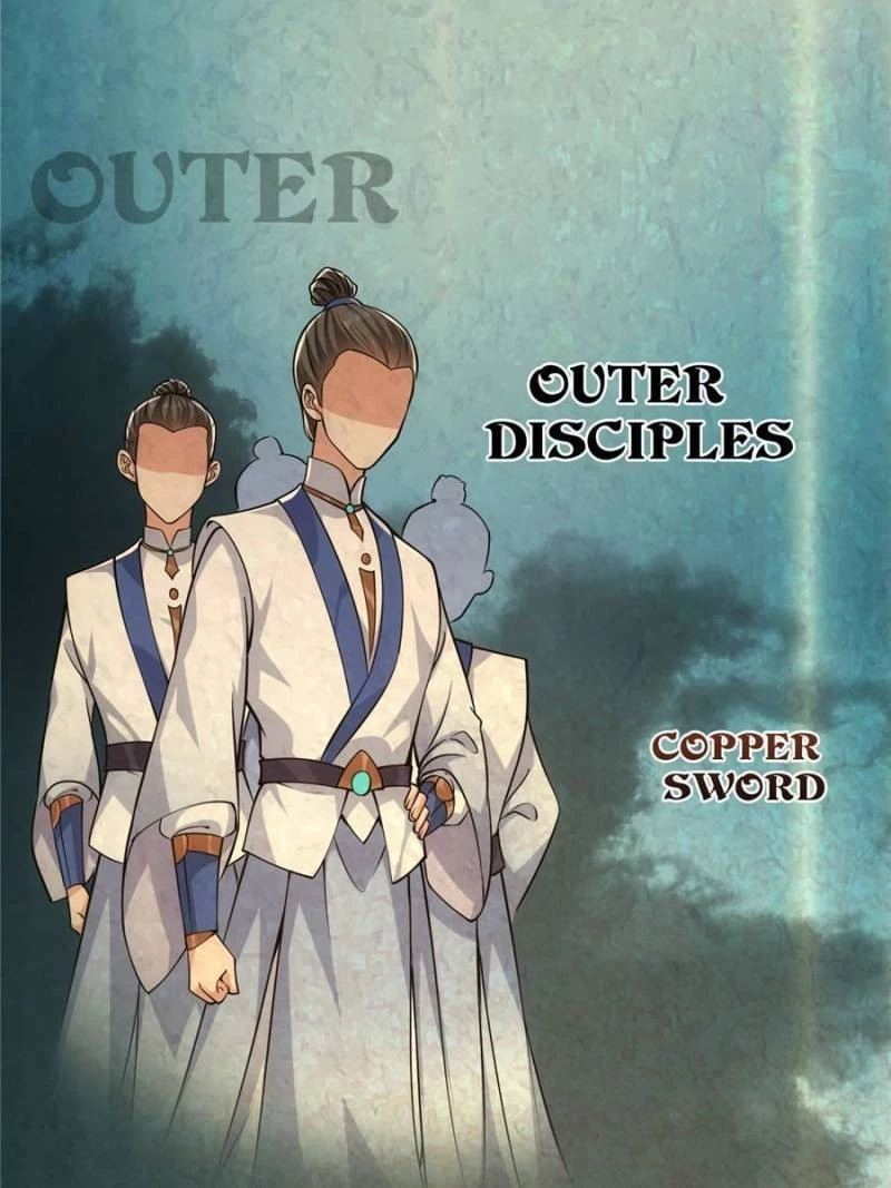Keep a Low Profile, Sect Leader Chapter 29 - 5