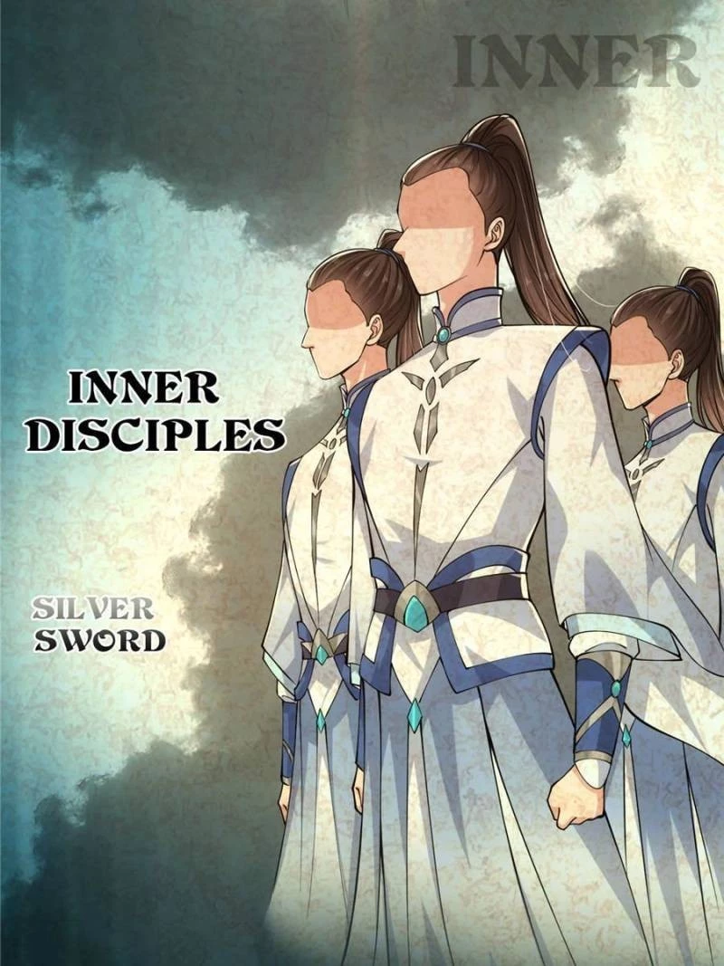 Keep a Low Profile, Sect Leader Chapter 29 - 6