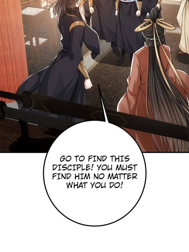 Keep a Low Profile, Sect Leader Chapter 33 - 5