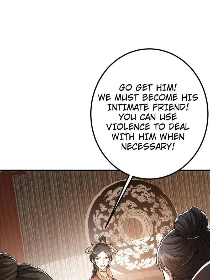 Keep a Low Profile, Sect Leader Chapter 33 - 6