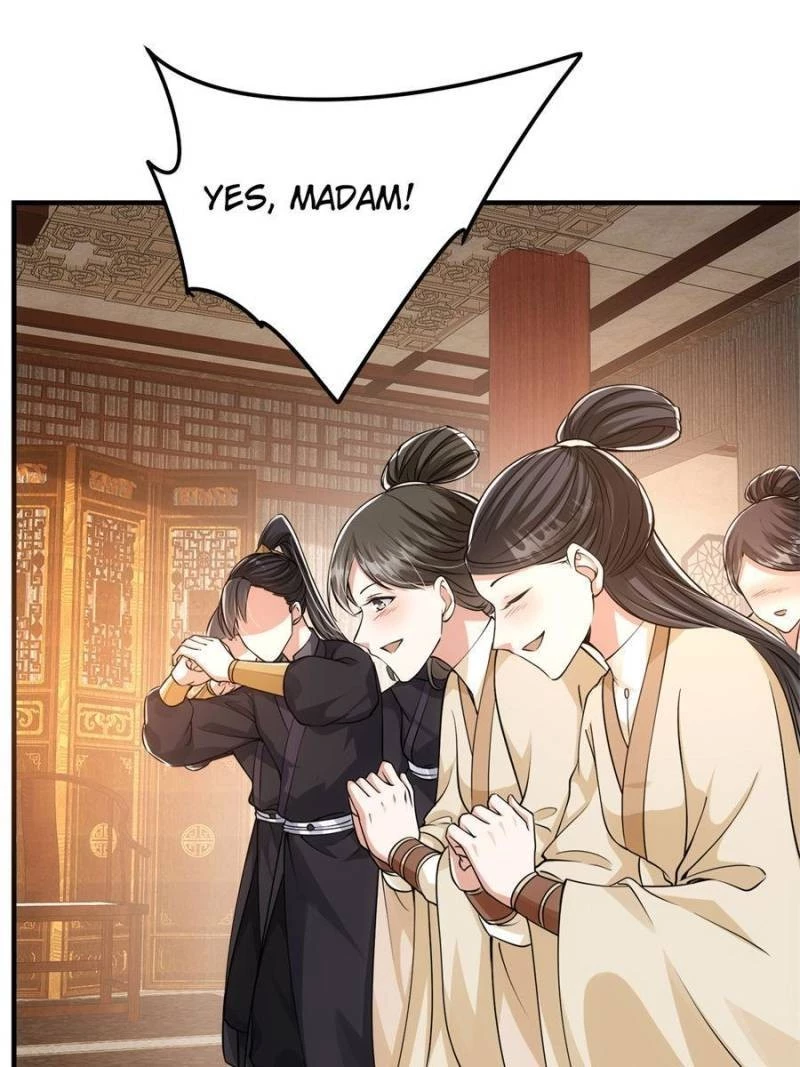 Keep a Low Profile, Sect Leader Chapter 33 - 8