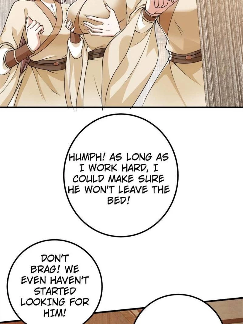 Keep a Low Profile, Sect Leader Chapter 33 - 13