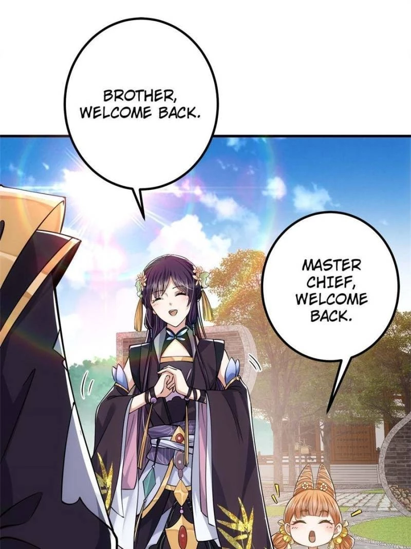 Keep a Low Profile, Sect Leader Chapter 33 - 22