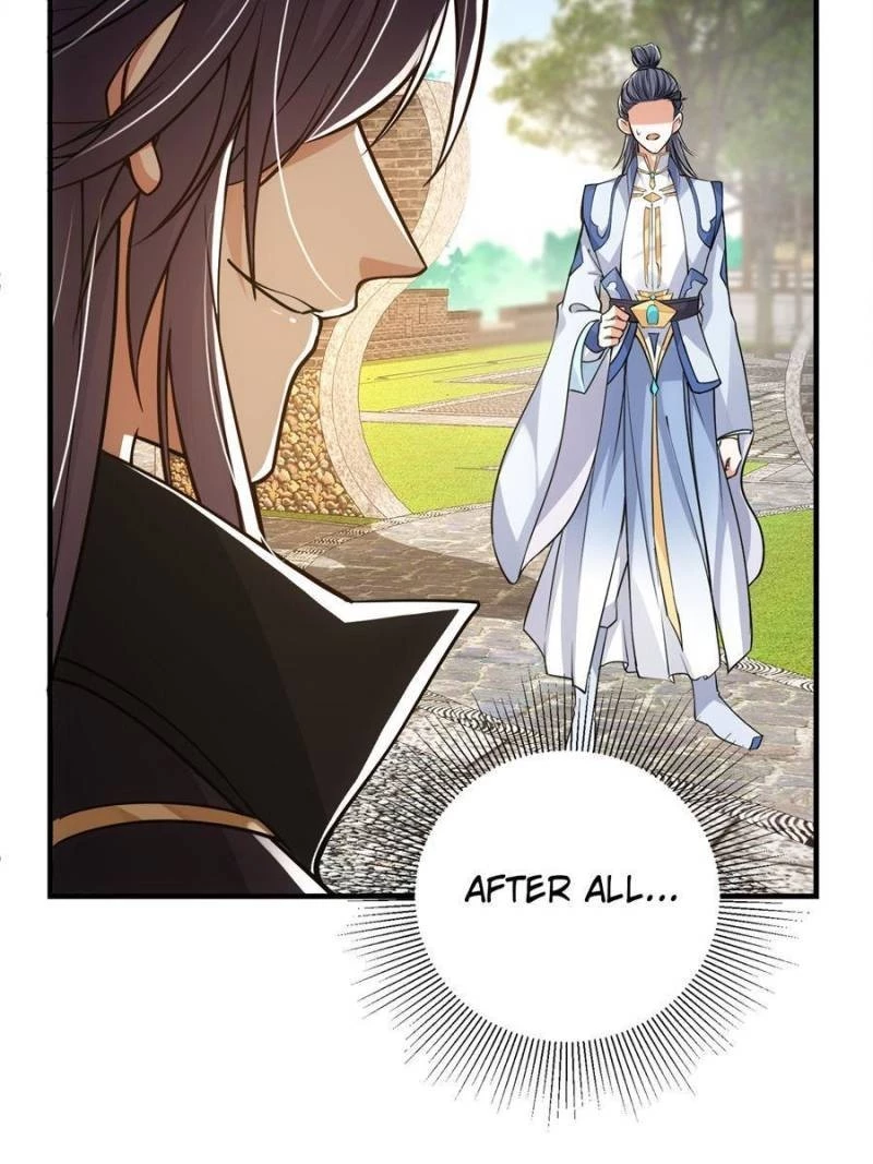 Keep a Low Profile, Sect Leader Chapter 33 - 46