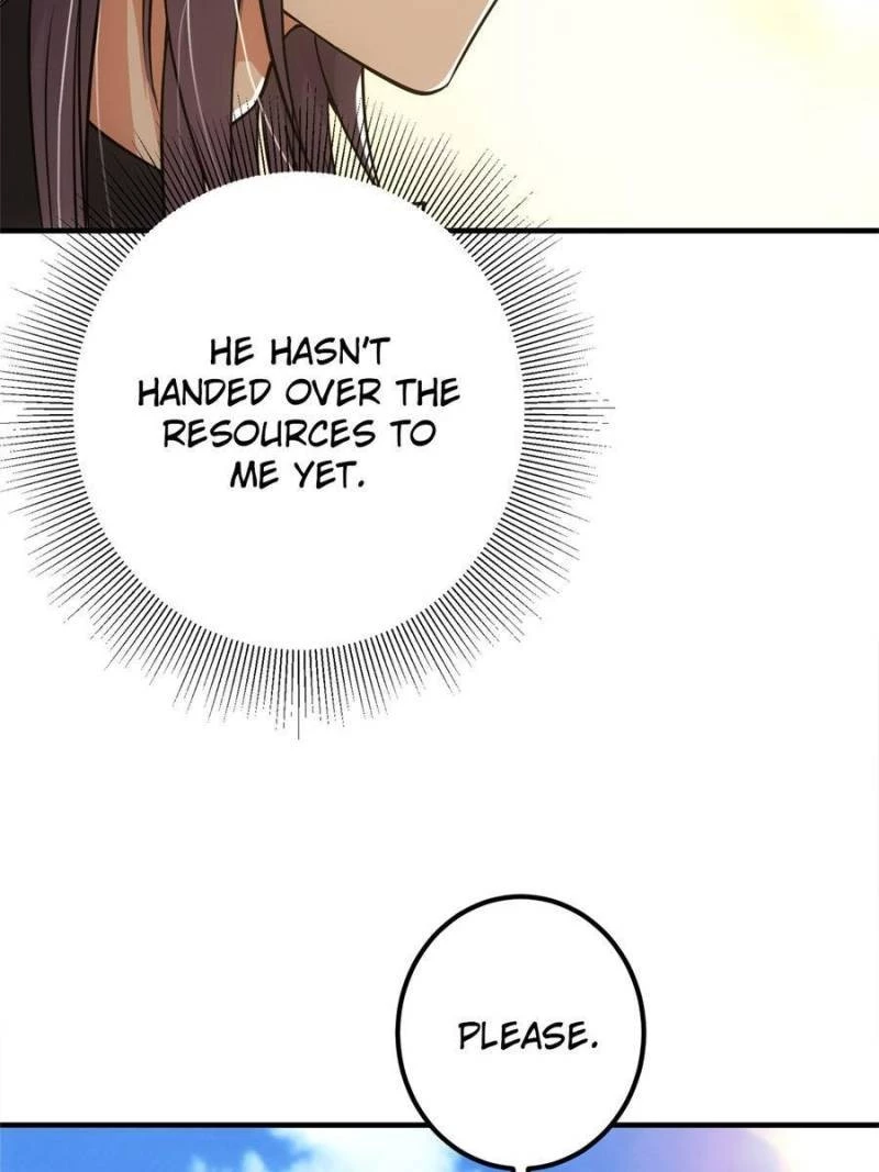 Keep a Low Profile, Sect Leader Chapter 33 - 48