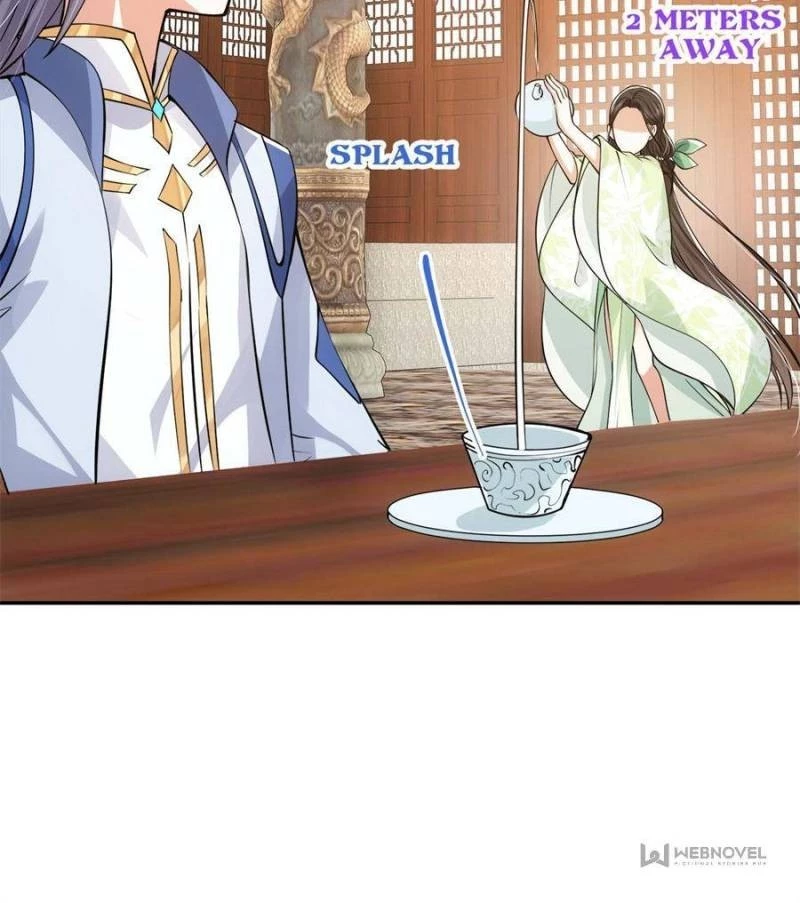 Keep a Low Profile, Sect Leader Chapter 34 - 10