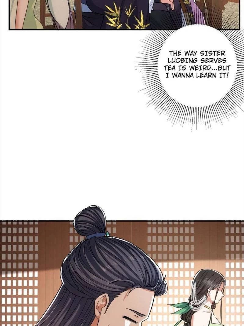 Keep a Low Profile, Sect Leader Chapter 34 - 12