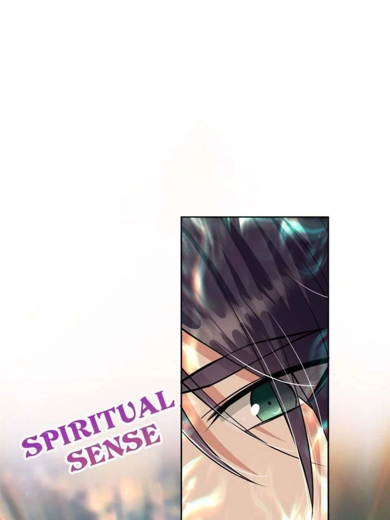 Keep a Low Profile, Sect Leader Chapter 34 - 39