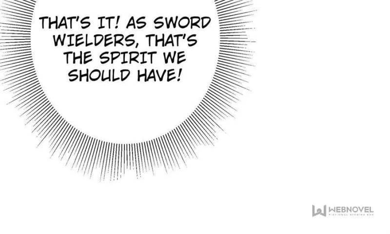 Keep a Low Profile, Sect Leader Chapter 34 - 56