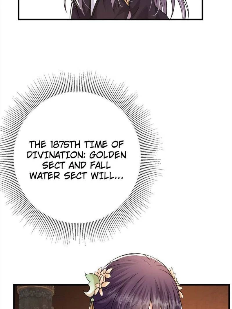Keep a Low Profile, Sect Leader Chapter 35 - 53