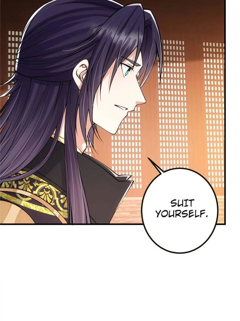 Keep a Low Profile, Sect Leader Chapter 36 - 5
