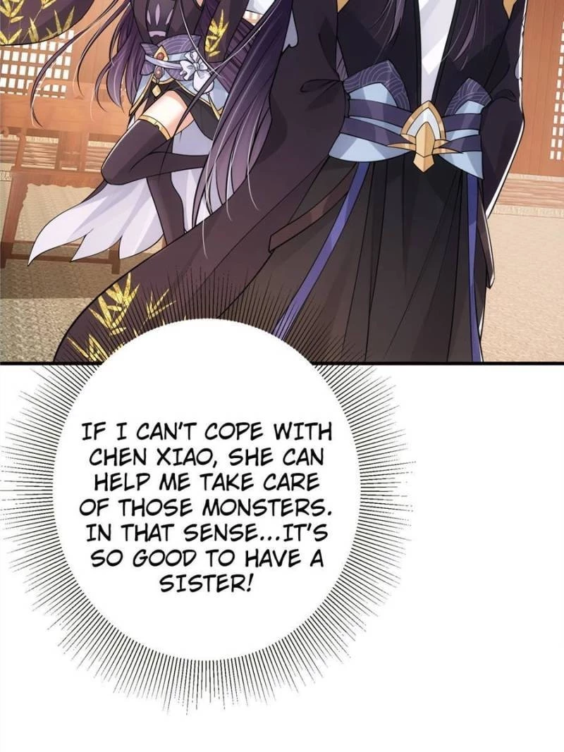 Keep a Low Profile, Sect Leader Chapter 36 - 7