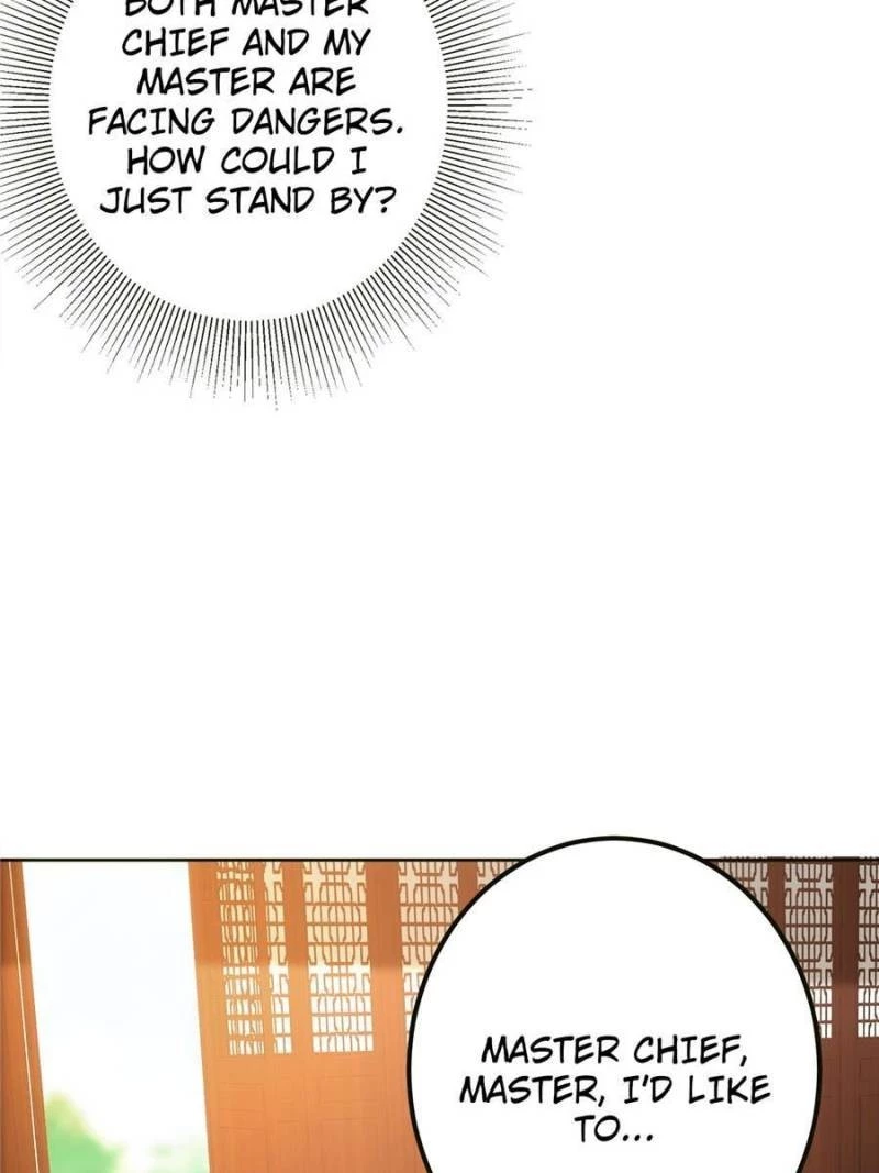 Keep a Low Profile, Sect Leader Chapter 36 - 9