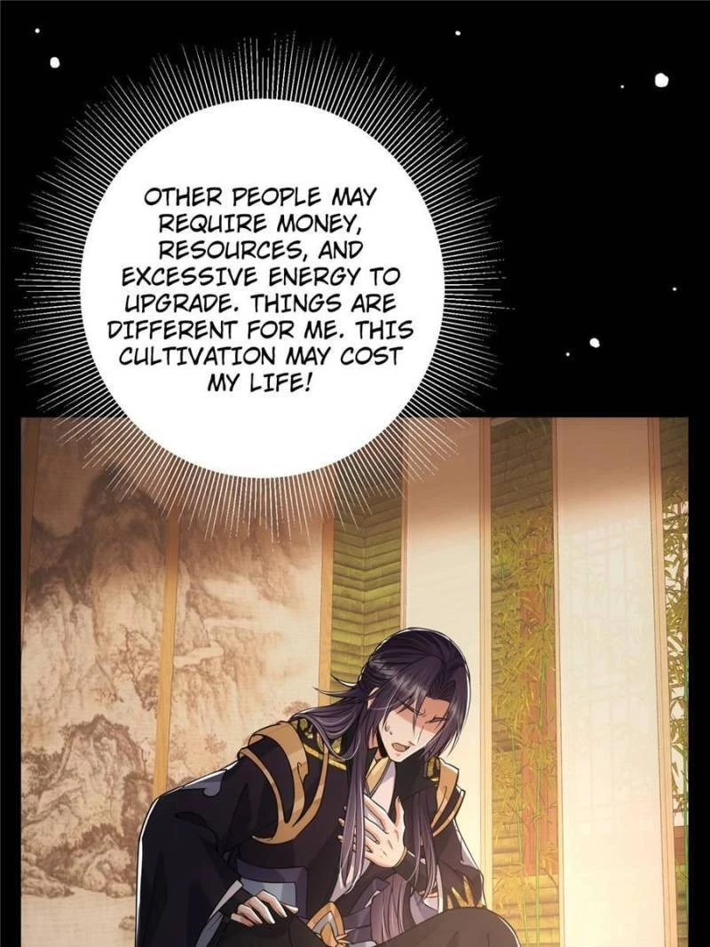Keep a Low Profile, Sect Leader Chapter 36 - 33