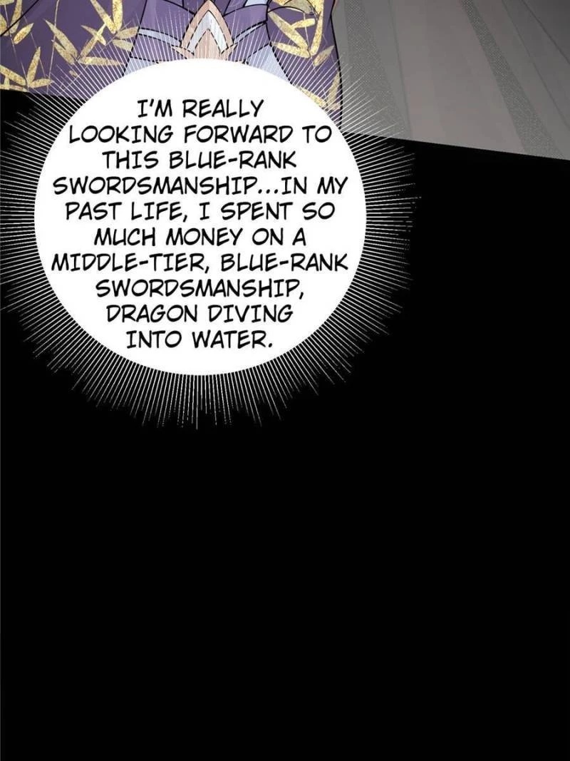 Keep a Low Profile, Sect Leader Chapter 37 - 22