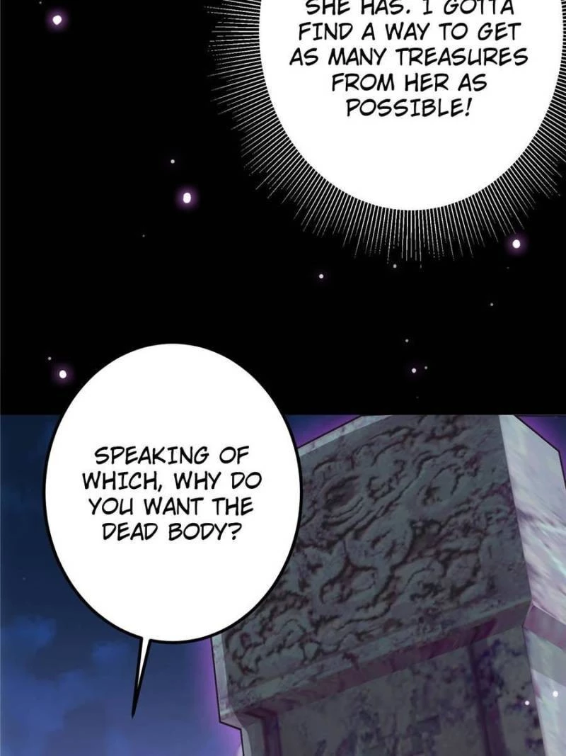 Keep a Low Profile, Sect Leader Chapter 37 - 31