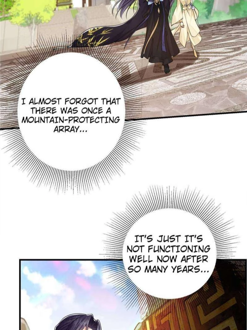 Keep a Low Profile, Sect Leader Chapter 38 - 2