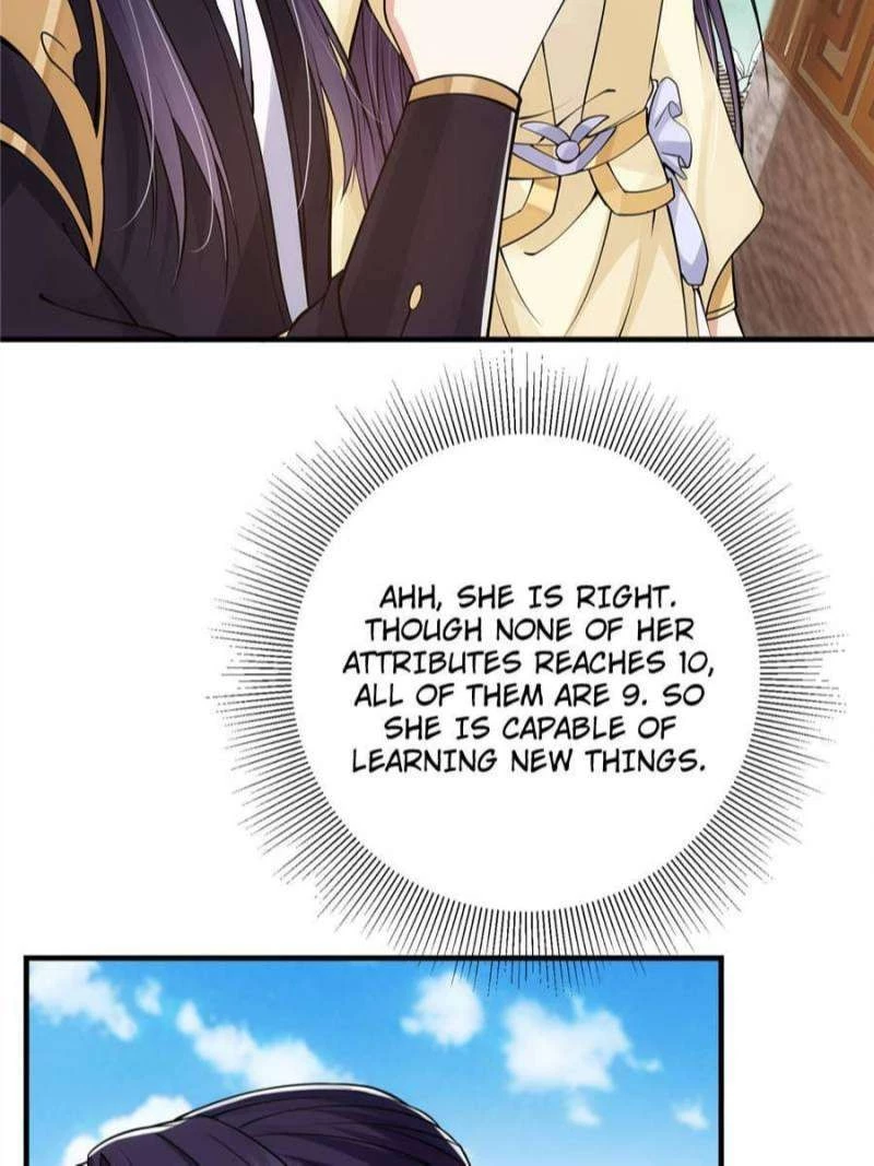 Keep a Low Profile, Sect Leader Chapter 38 - 5