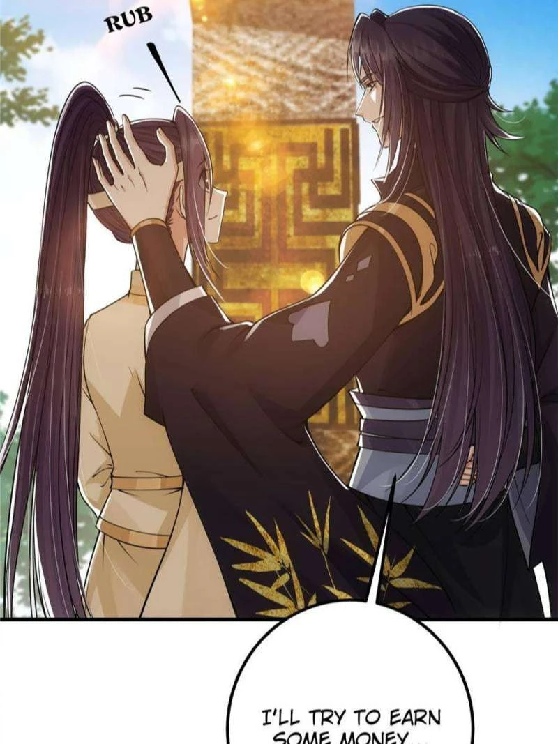 Keep a Low Profile, Sect Leader Chapter 38 - 8