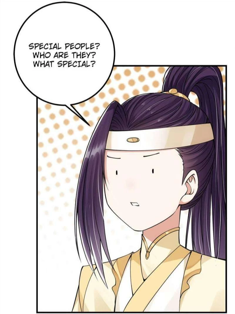 Keep a Low Profile, Sect Leader Chapter 38 - 31