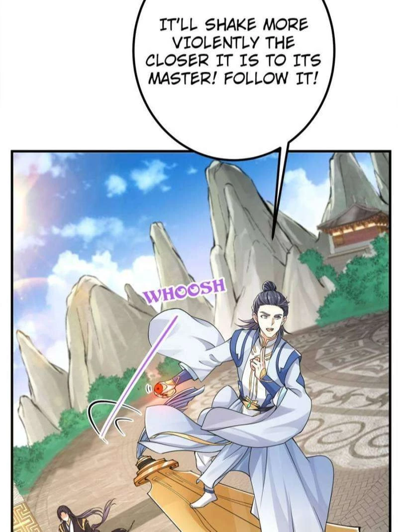 Keep a Low Profile, Sect Leader Chapter 38 - 34