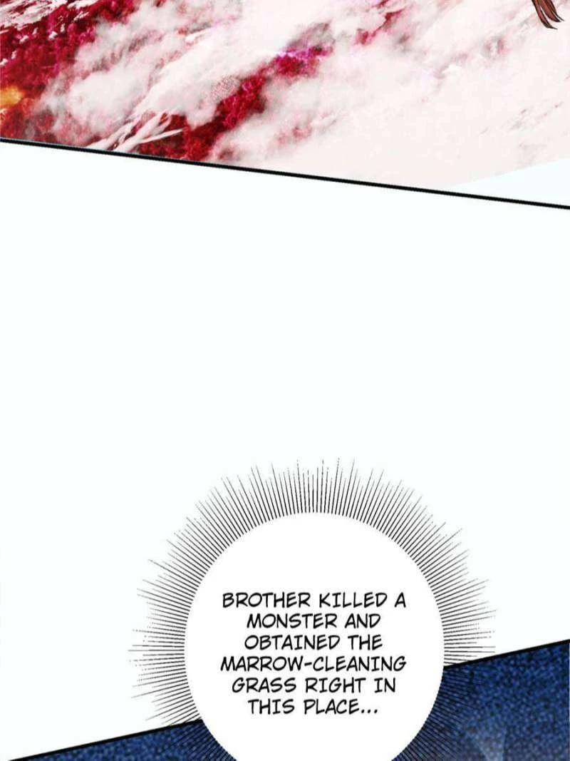 Keep a Low Profile, Sect Leader Chapter 38 - 45
