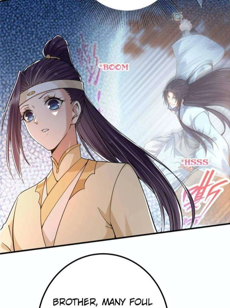 Keep a Low Profile, Sect Leader Chapter 38 - 46