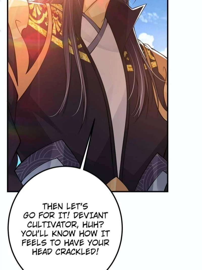 Keep a Low Profile, Sect Leader Chapter 38 - 49