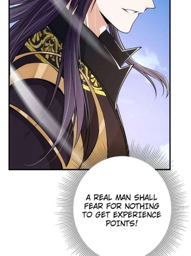 Keep a Low Profile, Sect Leader Chapter 39 - 9