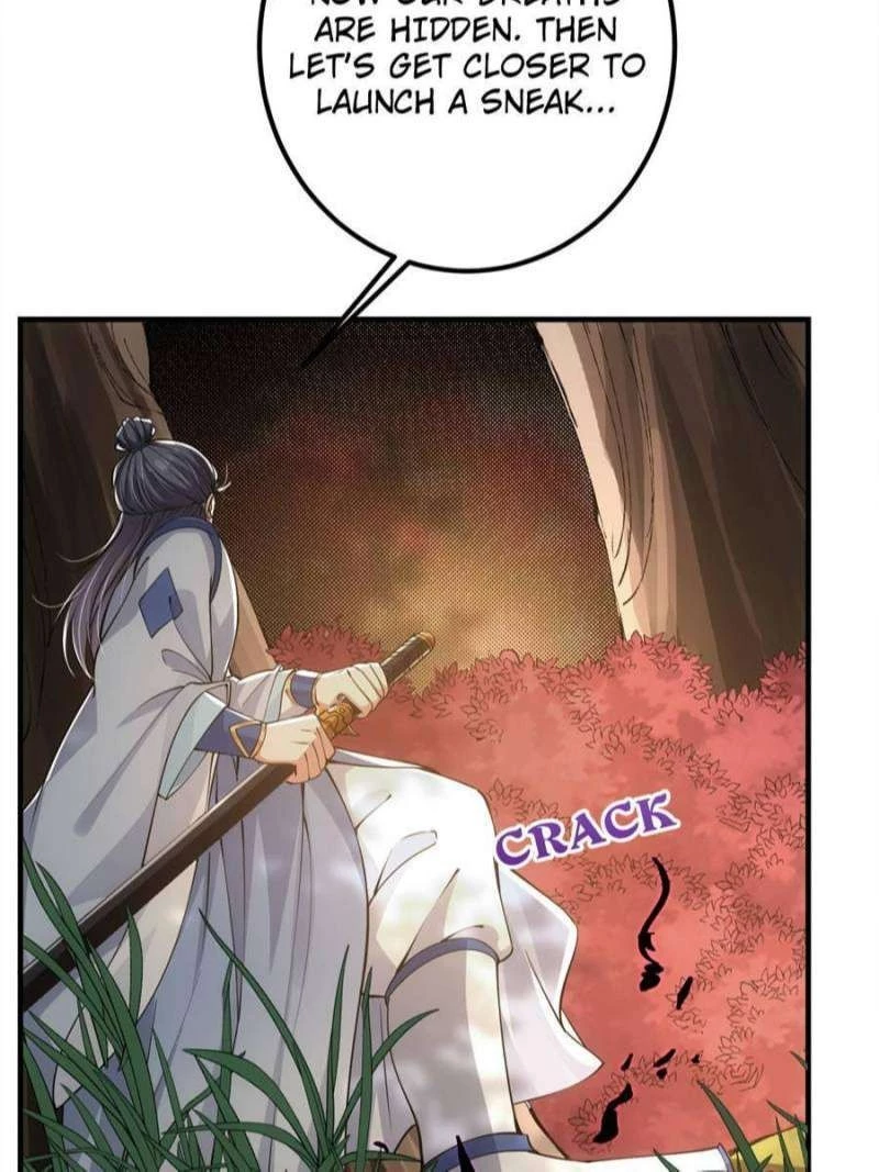 Keep a Low Profile, Sect Leader Chapter 39 - 34