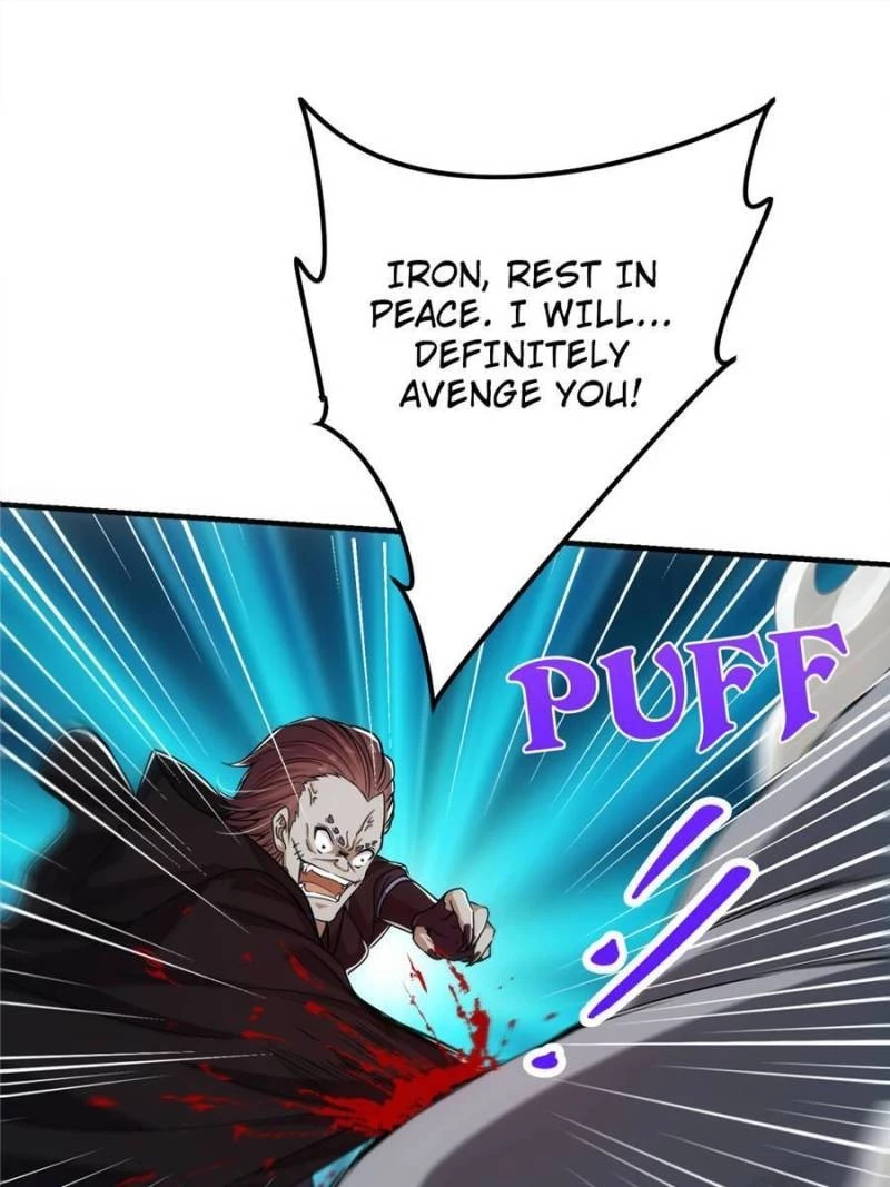 Keep a Low Profile, Sect Leader Chapter 42 - 11