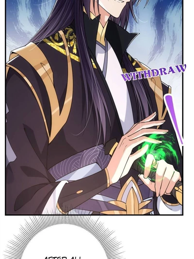 Keep a Low Profile, Sect Leader Chapter 42 - 28