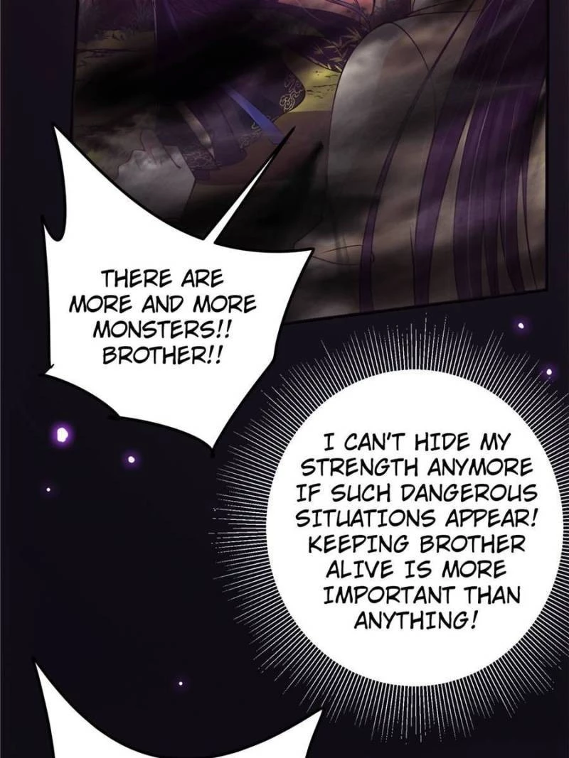 Keep a Low Profile, Sect Leader Chapter 42 - 42