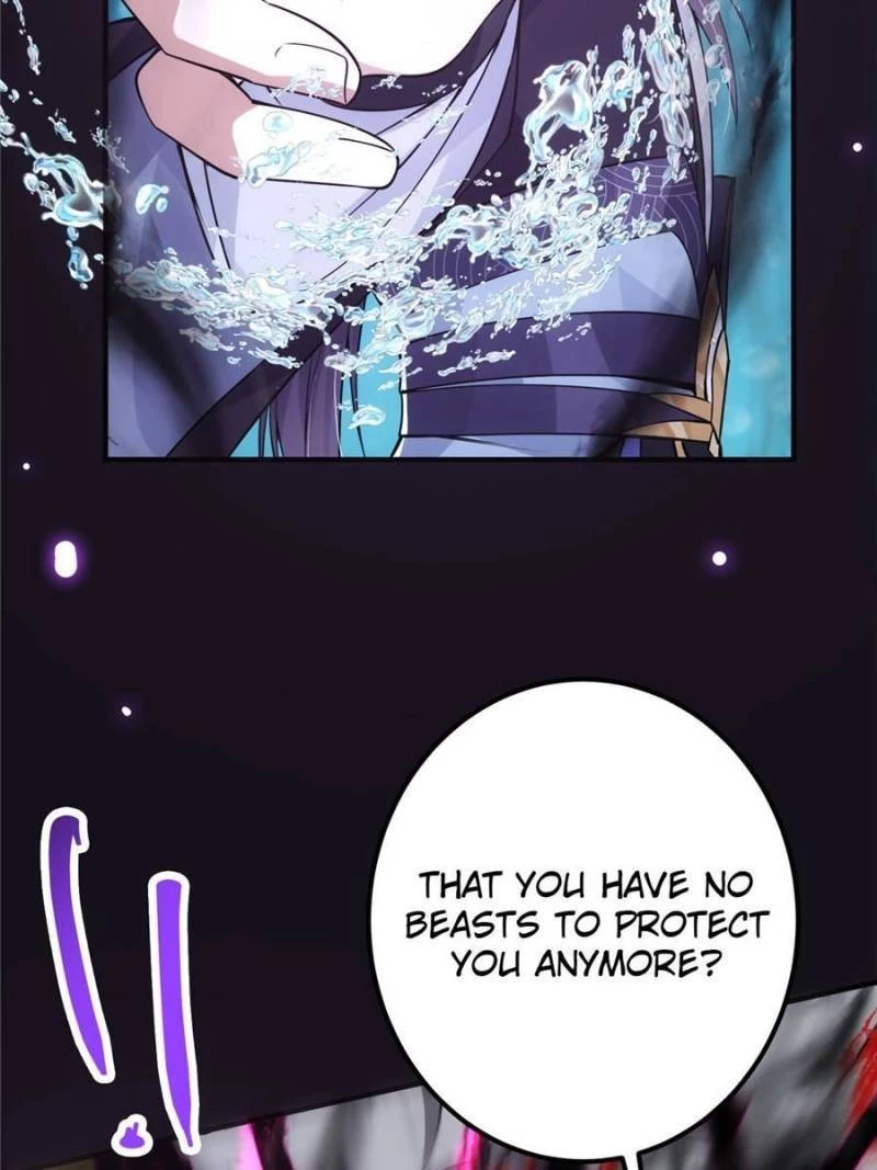 Keep a Low Profile, Sect Leader Chapter 42 - 50