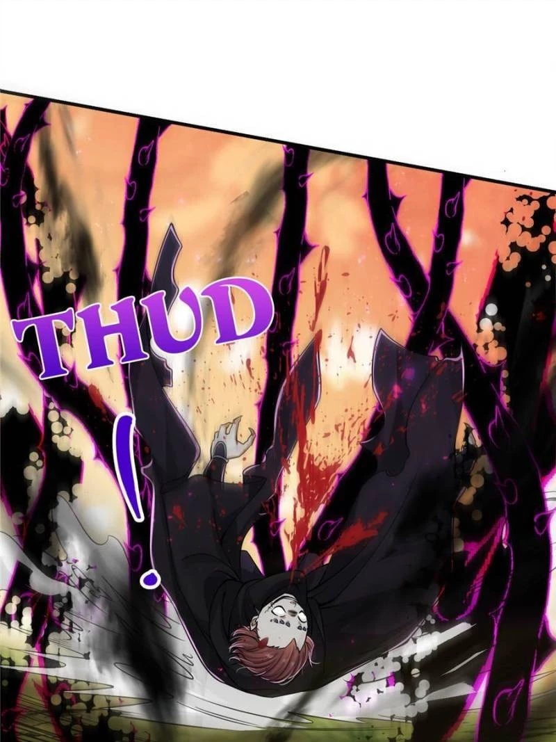 Keep a Low Profile, Sect Leader Chapter 43 - 1