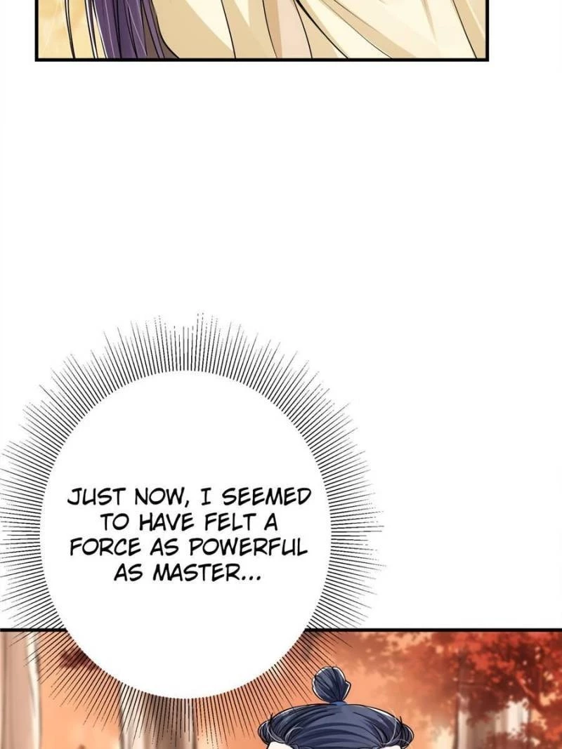 Keep a Low Profile, Sect Leader Chapter 43 - 5